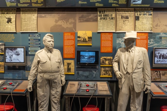 Rusia se retira del acuerdo sobre plutonio con Estados Unidos