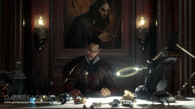 Dishonored 2
