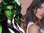 She-Hulk suena a nuevo DLC de Marvel's Avengers