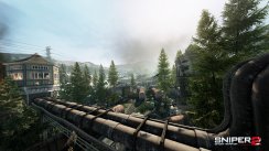 Sniper: Ghost Warrior 2 - impresiones