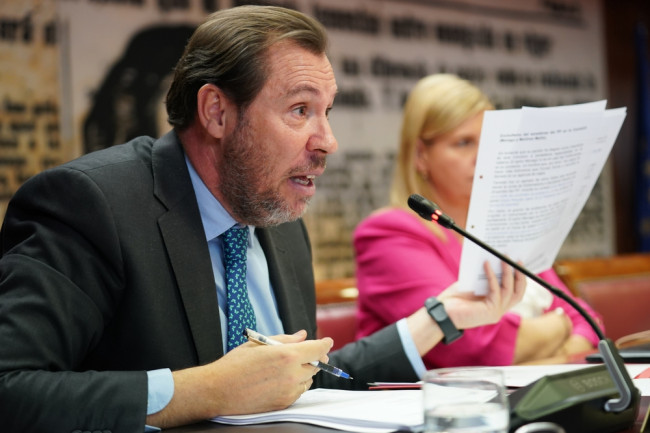 España indemnizará con 20 millones de euros a las víctimas del mortal accidente de tren de alta velocidad