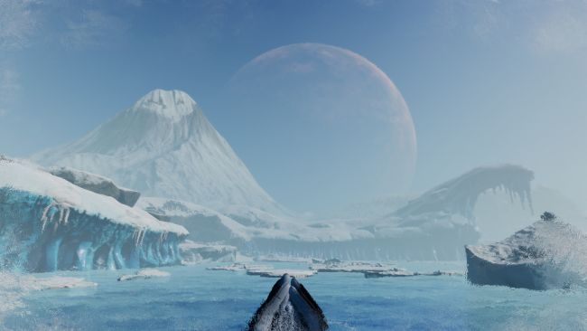 Subnautica: Below Zero