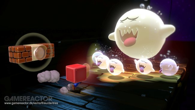 Super Mario 3D World