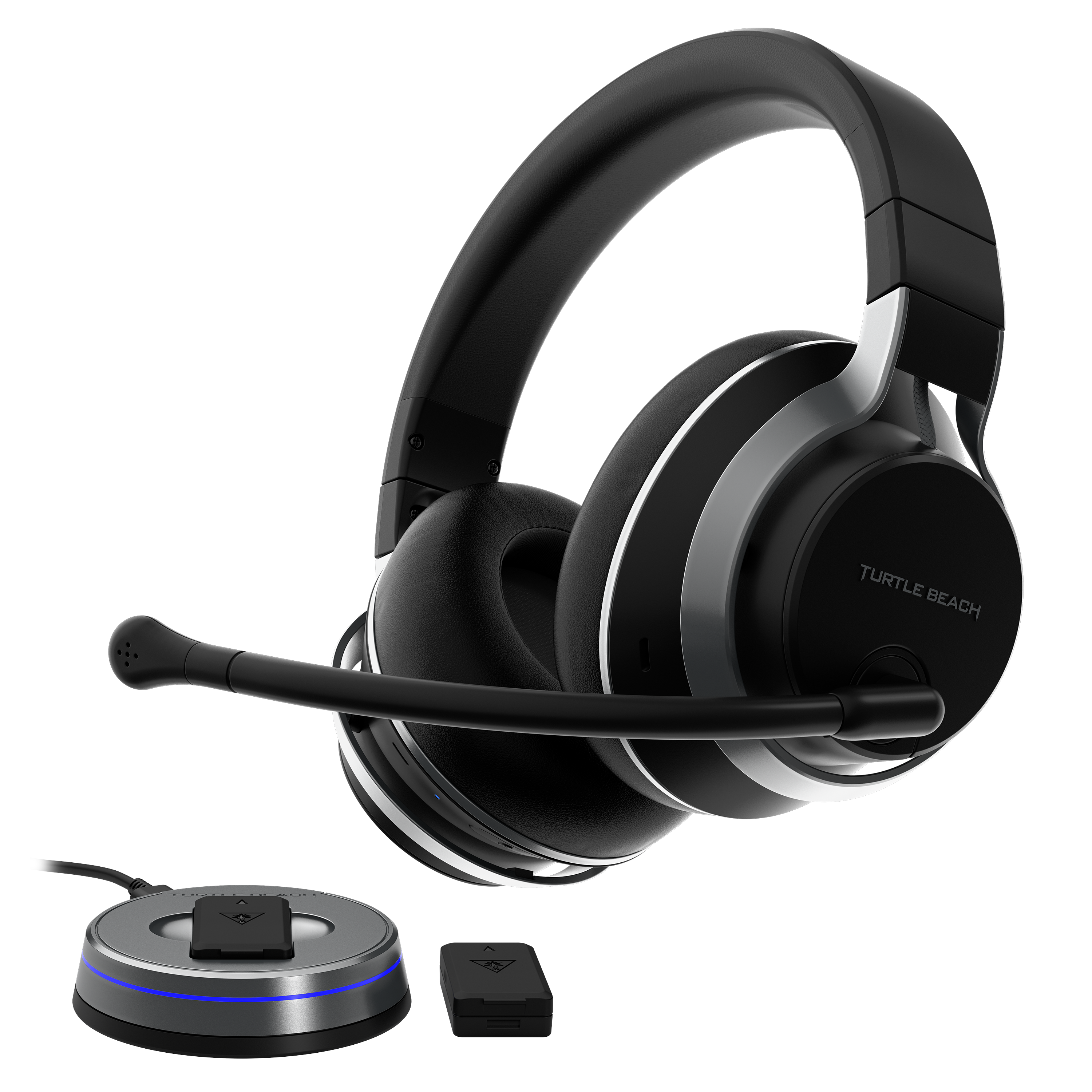 Turtle Beach Stealth Pro headset review