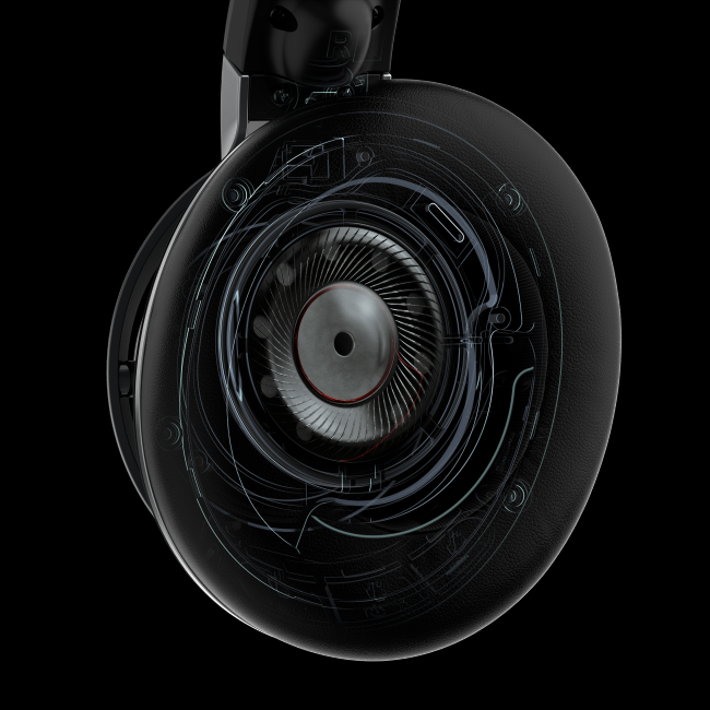 Turtle Beach Stealth Pro