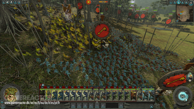 Total War: Warhammer II