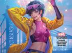 Jubilee, de X-Men, tendr&aacute; una aventura en solitario el pr&oacute;ximo mes de abril.