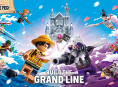 Se han revelado seis nuevos sets de Lego One Piece, cada uno de ellos basado en los acontecimientos de la 2&ordf; Temporada de la serie de acci&oacute;n real de Netflix