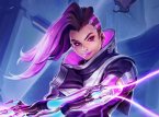 Armas y características de Sombra, nuevo personaje Overwatch