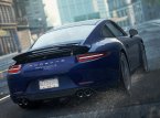 EA pierde la licencia de Porsche exclusiva