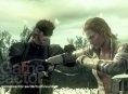 Metal Gear Solid: Snake Eater 3D