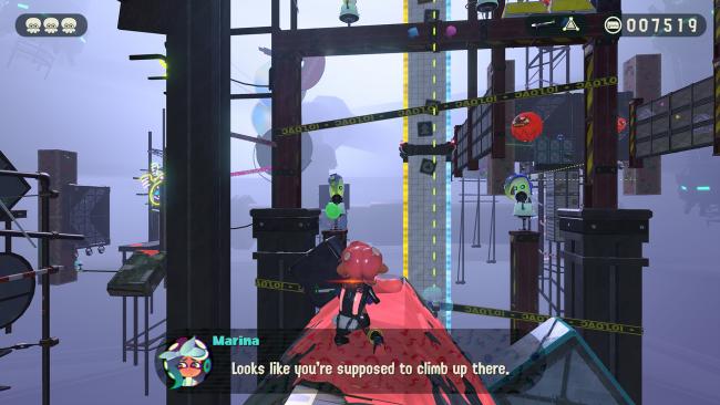 Splatoon 2