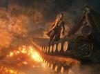 Revelan el volumen de Sekiro: Shadows Die Twice