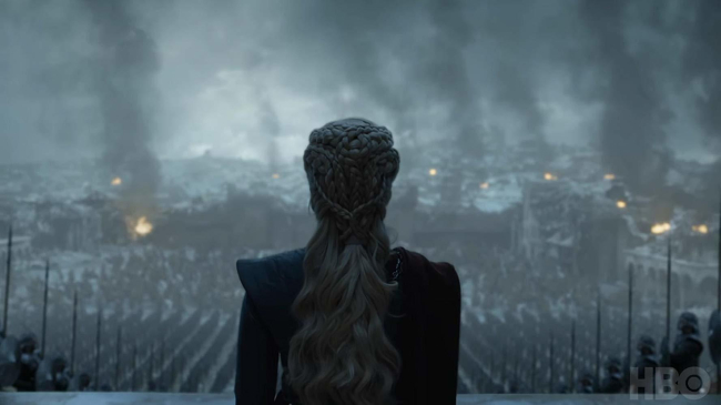 Game of Thrones - Season 8