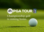 EA Sports retoma sus PGA Tour de golf en PS5 y Xbox Series X