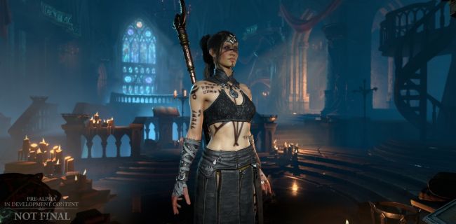 Diablo IV