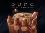 Escapa de los gusanos gigantes en Dune: Spice Wars con el Acceso Anticipado