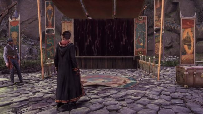 Los 10 detalles más mágicos de Hogwarts Legacy