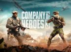Impresiones de Company of Heroes 3: Prueba de campo en el desierto