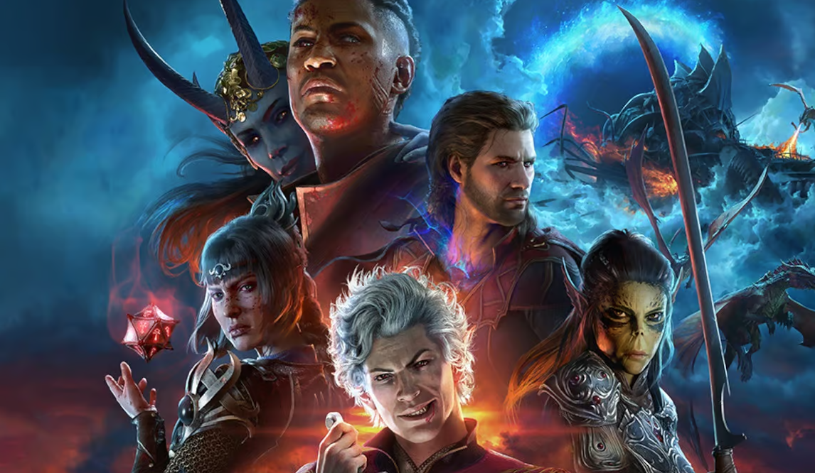 Baldur's Gate III no llegará a Game Pass