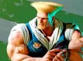 Mattel y Capcom han anunciado una colaboración entre la WWE y Street Fighter