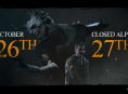 El terror PvPvE en The Bornless se pone a prueba justo a tiempo para Halloween
