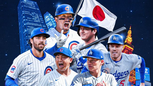 La temporada de la MLB comienza la próxima semana con un viaje especial a Japón para el MVP Shohei Ohtani