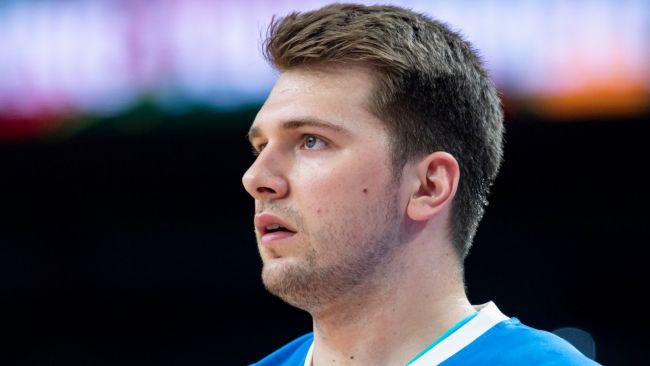 El director general de los Dallas Mavericks "no sabía" lo importante que era Luka Doncic para los aficionados