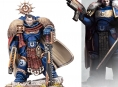 Titus vuelve al papel de Capitán de la 2ª Compañía en la nueva campaña 500 Mundos para Warhammer 40.000
