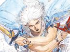 El creador de Final Fantasy, Hironobu Sakaguchi, impresionado por el remake de Final Fantasy VI con IA