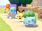 Impresiones: Pok&eacute;mon Pokopia - Como Animal Crossing, pero con menos tiempo muerto