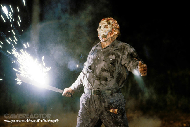Friday the 13th