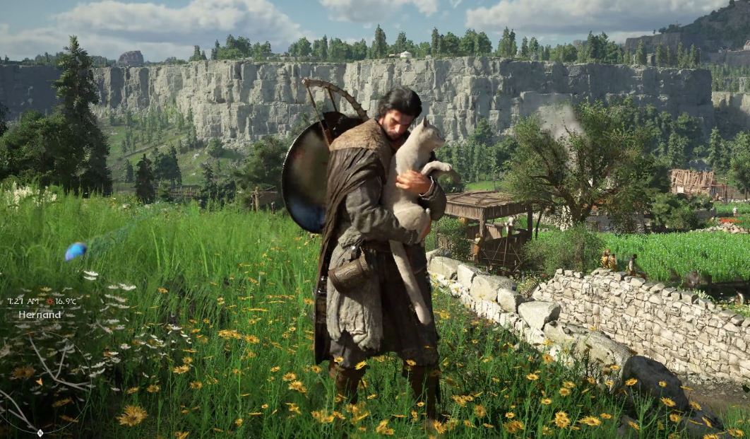 Crimson Desert casi consigue 250.000 jugadores simultáneos en Steam en su lanzamiento