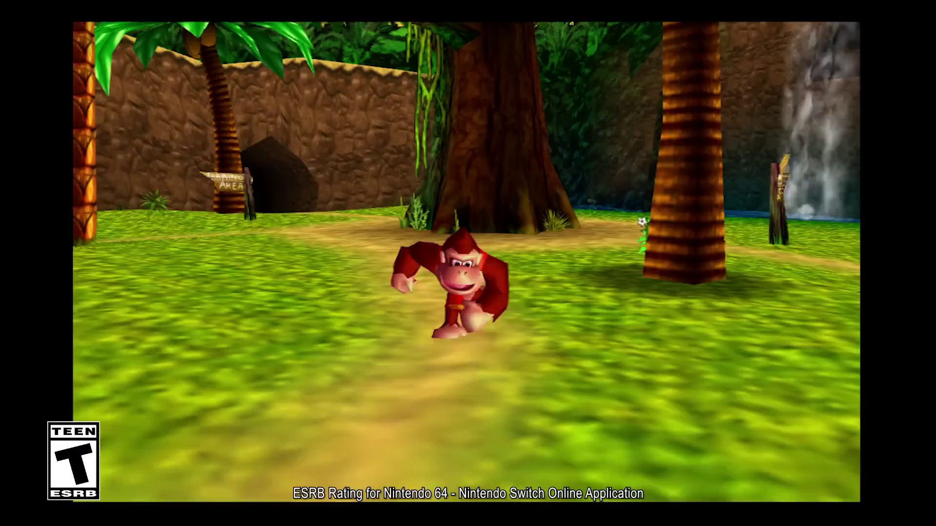 Ahora no necesitarás un periférico Expansion Pack para jugarlo: Donkey Kong 64 llega en junio a Nintendo Switch Online
