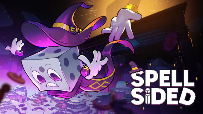 Ya está disponible la demo de Spellsided para PC