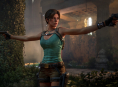 %22Las dos Lara Croft han hablado, sí%22, dice la protagonista de Tomb Raider: Legacy of Atlantis