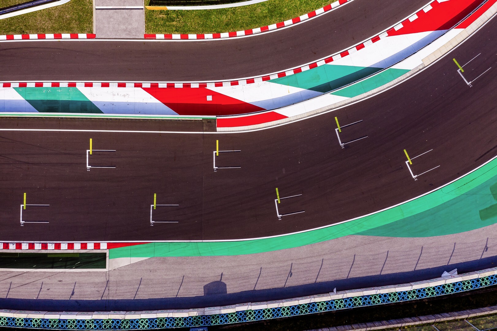 Gran Premio de Hungría de Fórmula 1: Ganadores anteriores en el Hungaroring y horarios de este fin de semana
