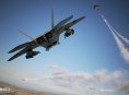 Gran retraso con disculpas de Ace Combat 7: Skies Unknown