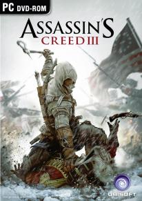 Assassin's Creed III