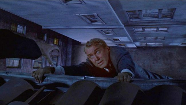 Lo mejor de Alfred Hitchcock: Cinco peliculas que todo aficionado al cine clasico deberia ver