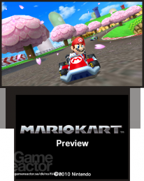 Más imágenes de Mario Kart 7
