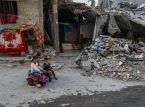 Alto el fuego roto: Israel reanuda las operaciones terrestres en Gaza