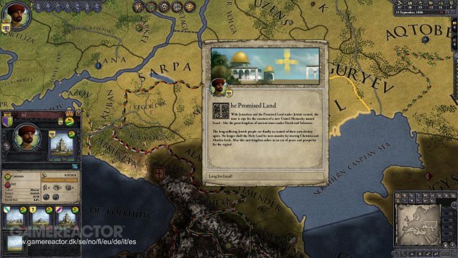 Crusader Kings II
