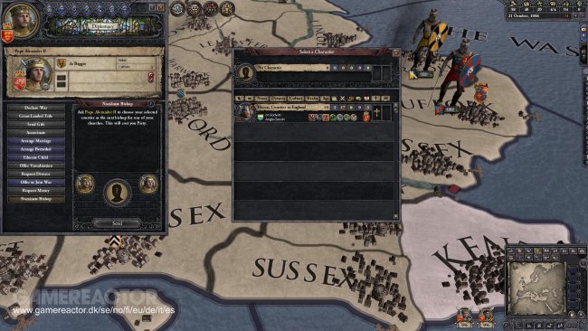 Crusader Kings II