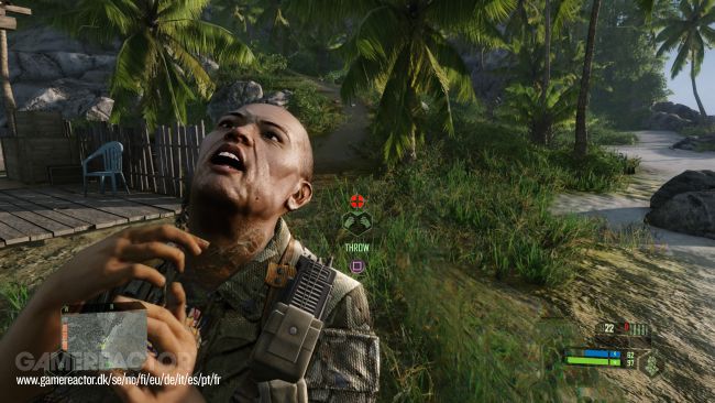 Crysis Remastered