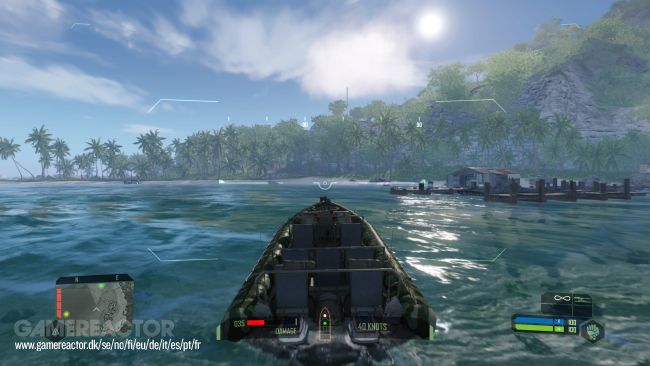 Crysis Remastered
