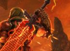 Se acabó la historia del Doom Slayer en Nintendo Switch