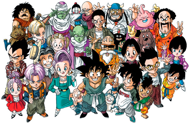 La esencia del editor: entrevista con Kazuhiko Torishima