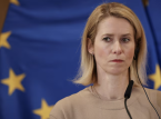 La UE firmar&aacute; esta semana asociaciones de defensa con Australia, Islandia y Ghana, anuncia Kallas