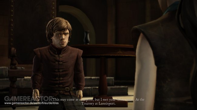 Game of Thrones